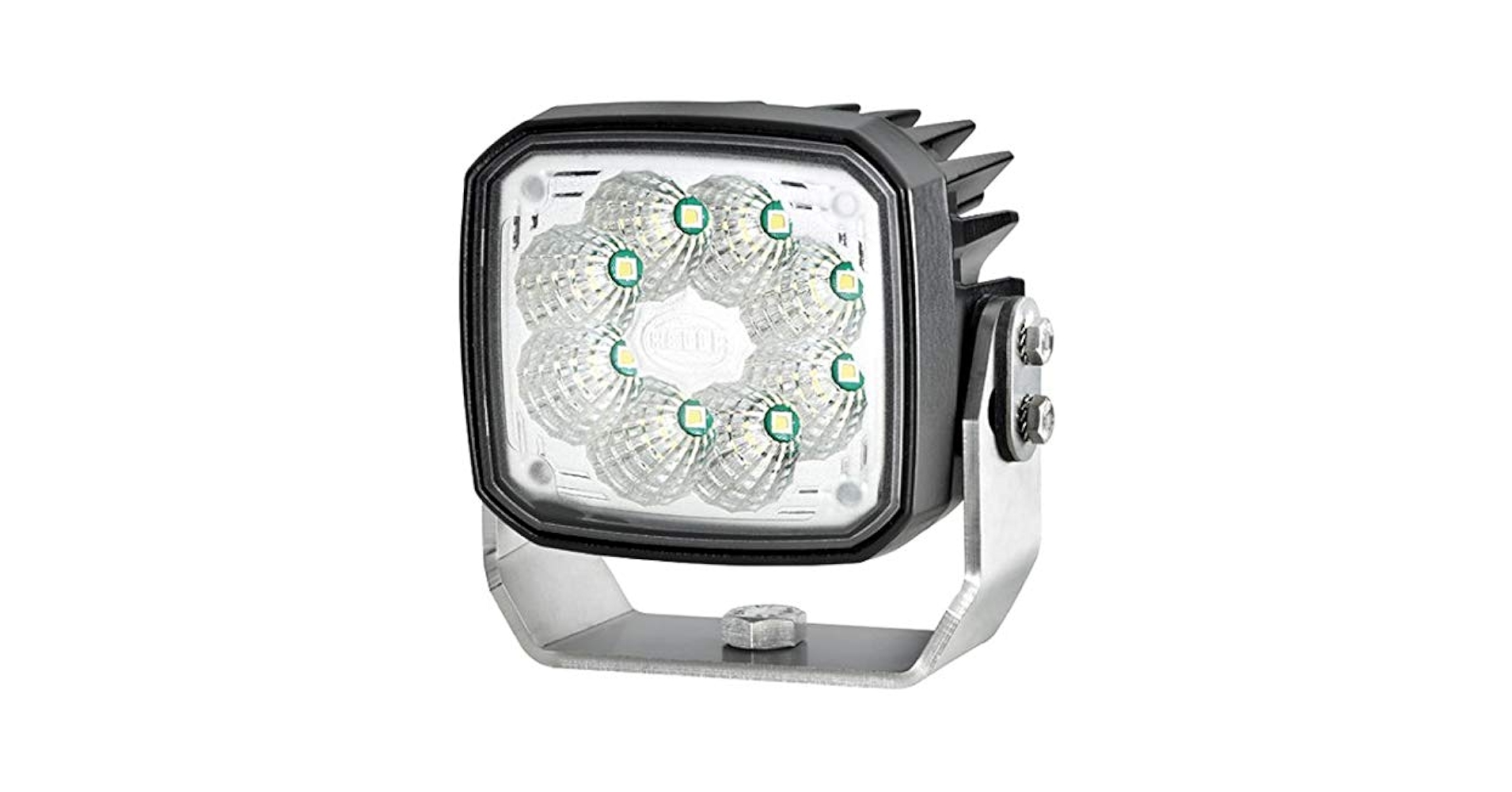 Amazon.com: HELLA 995606511 RokLUME 280 N LED Worklight